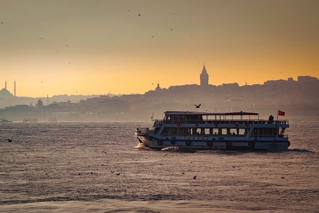 İstanbul Ankara Hangi Yoldan Gidilir?